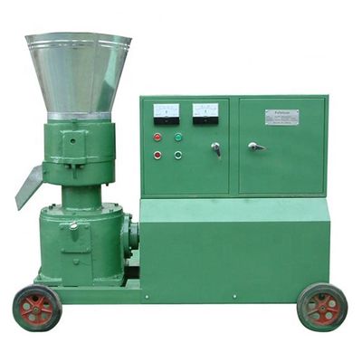 ποιότητας  Poultry Farm Factory Supply Poultry Feed Pellet Machine Animal Feed εργοστάσιο